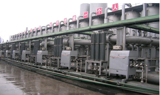 ��ѹ�����ᴿ����̼����