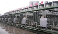 ��ѹ�����ᴿ����̼����